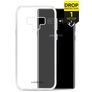 Mobilize Naked Protection Coque Transparente Samsung Galaxy Note 9 Coque arrière Rigide Anti-Chocs - Transparent