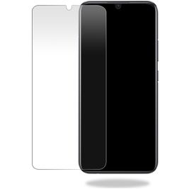 Mobilize Realme C21Y Verre trempé Protection d'écran - Compatible Coque