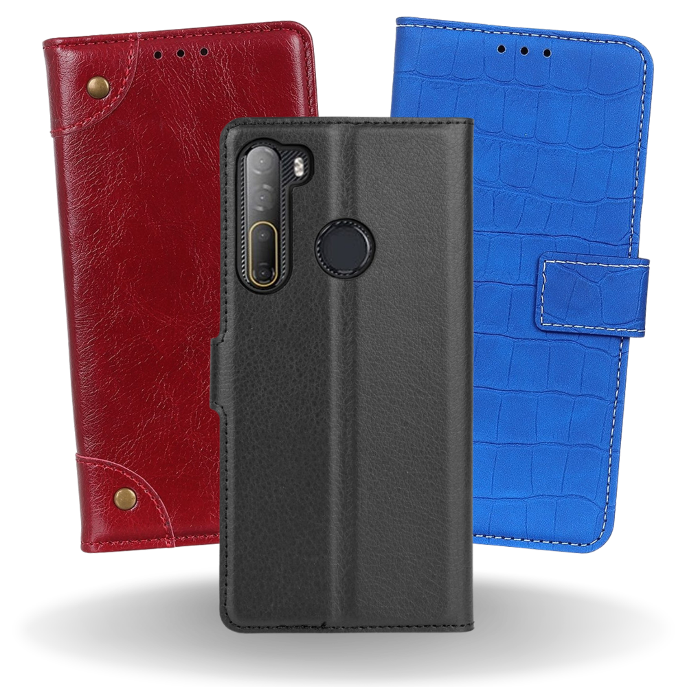 Coques HTC