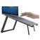 rain design mBar Pro Plus Support pour ordinateur portable - Noir Universel
