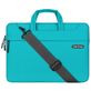 Cartinoe Starry Sac à bandoulière Ordinateur portable 11 - 12 Pouces Sacoche ordinateur - Turquoise