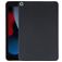 Mobigear Basics Coque iPad 9 (2021) Mince Coque arrière en en TPU Souple - Noir
