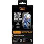 PanzerGlass Ultra-Wide Fit FASTFIT iPhone 18 Pro Max Verre trempé Protection d'écran - Compatible coque + Cadre de pose