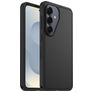 Otterbox Symmetry Coque Samsung Galaxy S26 MagSafe Coque arrière Rigide Anti-Chocs - Noir