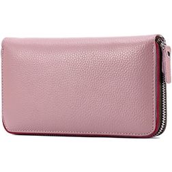 Mobigear Sac à main (max 18 cm x 9 cm) - Rose