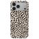 Burga Tough Coque iPhone 18 Pro Max MagSafe Coque arrière Rigide Anti-Chocs - Almond Latte