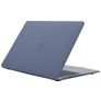 Mobigear Cream Matte MacBook Air 13 Pouces (2010-2019) Coque - Lavande - Model A1369 / A1466