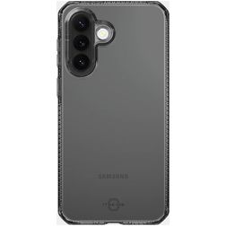 ITSKINS Level 2 SpectrumClear R Coque Samsung Galaxy A37 Coque arrière en TPU Souple Anti-Chocs - Smoke