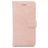 My Style Flex Wallet Housse Samsung Galaxy S21 Etui Porte-Monnaie - Rose