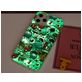 Mobigear Design Coque iPhone 12 Pro Coque arrière en TPU Souple - Graffiti