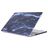 Mobigear Marble MacBook Pro 15 pouces (2016-2019) Coque rigide pour MacBook - Model 22 - Modèle A1707 / A1990