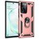 Mobigear Armor Shockproof Case Ringrose Gold Samsung Galaxy Note Ultra 20