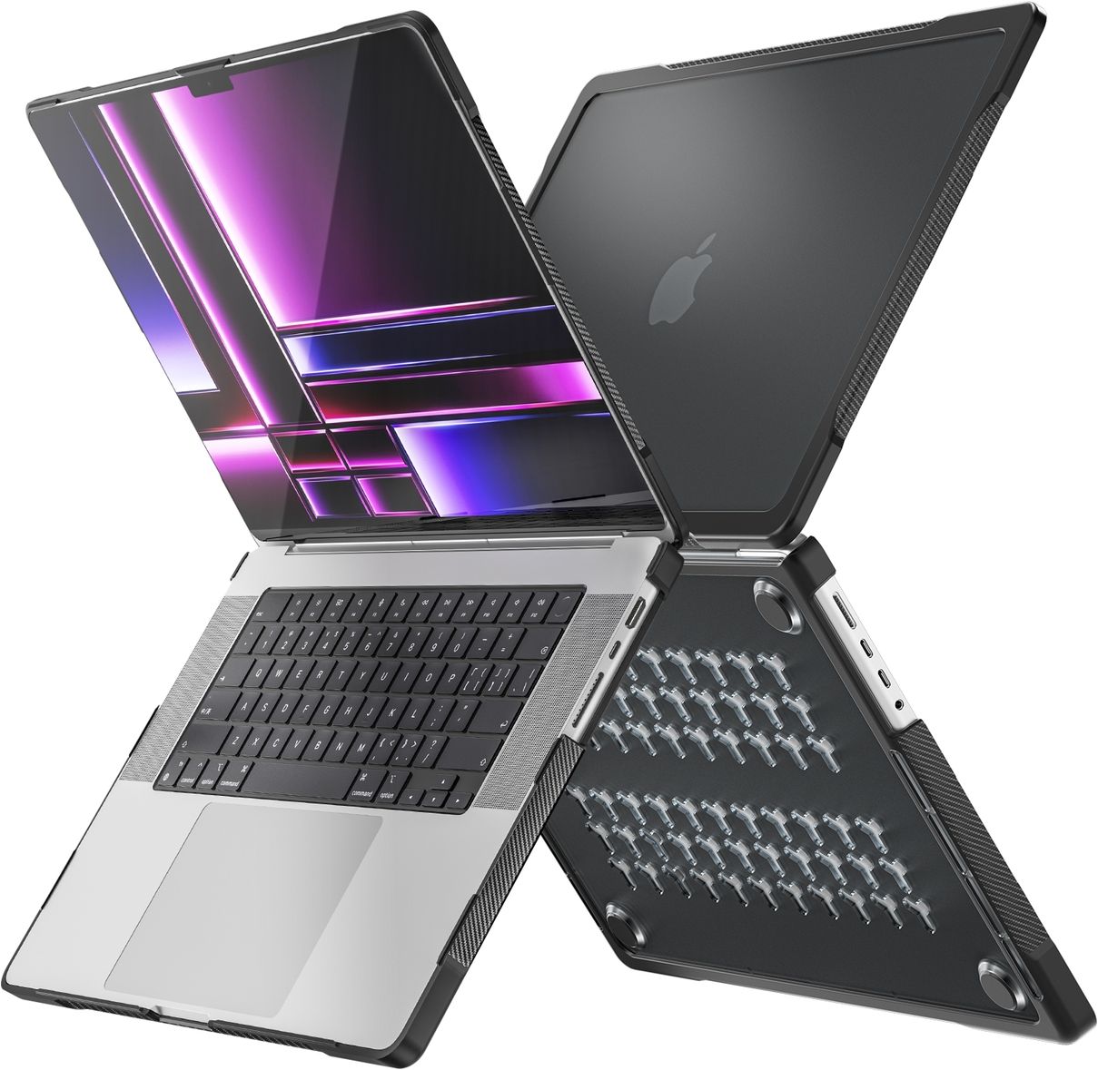 Uag Coque Macbook Pro 15 Pouces URBAN ARMOR GEAR UAG Coque MacBook