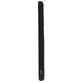 Mobiparts Coque Samsung Galaxy S21 Plus Coque arrière en Silicone - Noir