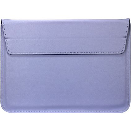 Mobigear Envelope Pochette Ordinateur portable (max 23 cm x 33 cm) Housse ordinateur - Lavande