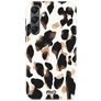 MIO Coque Samsung Galaxy S24 Plus MagSafe Coque arrière Rigide - Leopard
