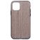 Mobigear Nature Coque iPhone 12 Pro Max Coque arrière en TPU Souple - Black Rose
