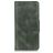 Mobigear Classy Housse Xiaomi Redmi Note 10S Etui Porte-Monnaie - Vert