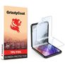 GrizzlyCoat Motorola Razr 50 Ultra Hydrogel TPU Protection d'écran - Compatible Coque (Lot de 2)