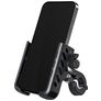 Mobilize Quick Lock Support Vélo - Noir Universel