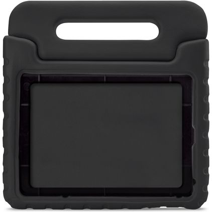 Xccess Kids Guard Coque iPad Pro 11 Pouces (2024) Coque de tablette pour enfants avec Poignée Enfants en EVA - Noir