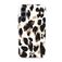 MIO Coque Samsung Galaxy A16 MagSafe Coque arrière Rigide - Leopard
