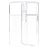 Mobiparts Classic Transparent iPhone 18 Pro TPU souple Coque arrière - Transparent