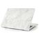 Mobigear Marble MacBook Pro 13 pouces (2008-2012) Coque rigide pour MacBook - Gris - Modèle A1278
