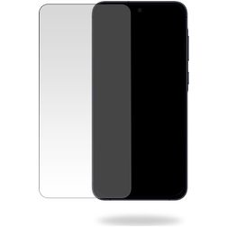 Mobilize Samsung Galaxy A37 Verre trempé Protection d'écran - Compatible coque