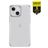 ITSkins SpectrumClear Coque Transparente iPhone 13 Coque arrière en TPU Souple Anti-Chocs - Transparent