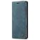 Caseme 013 Housse Huawei Mate 30 Pro Etui Porte-Monnaie - Bleu