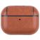 Mobigear Excellent Coque Apple AirPods Pro 2 Coque - Marron