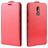 Mobigear Nokia 3.2 Étui à rabat - Rouge
