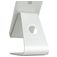 rain design mStand Support de téléphone - Argent Universel