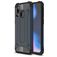 Mobigear Outdoor Coque Samsung Galaxy A40 Coque arrière Rigide Anti-Chocs - Bleu Marin