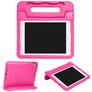 Xccess Kids Guard Coque iPad Pro 11 Pouces (2021) Coque de tablette pour enfants avec Poignée Enfants en EVA - Rose