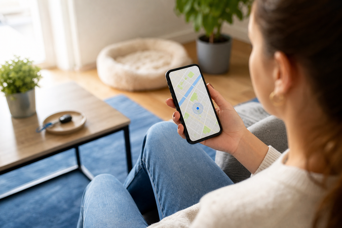 Comment localiser son téléphone : les meilleures méthodes