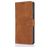 Mobigear Wallet Housse Xiaomi 14T Etui Porte-Monnaie - Marron