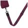 MIO Lanyard - Cordon de téléphone universel ajustable - Berry Blooms