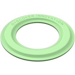 Mobigear Magnetic Ring MagSafe Support mural - Vert