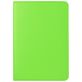 Mobigear DuoStand Coque iPad Mini 4 (2015) Etui Rotatif - Vert