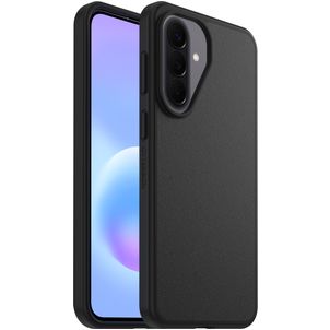 Otterbox React Coque Samsung Galaxy A57 Coque arrière Rigide Anti-Chocs - Noir