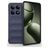 Mobigear Bumpy Xiaomi 14T TPU souple Coque arrière - Bleu foncé