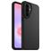 Otterbox React Coque Samsung Galaxy A37 Coque arrière Rigide Anti-Chocs - Noir