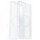 OtterBox Symmetry Samsung Galaxy S25 Ultra MagSafe Plastique rigide Coque arrière Antichoc - Noir