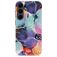 MIO Samsung Galaxy S26 FE MagSafe Plastique rigide Coque arrière - Flowers