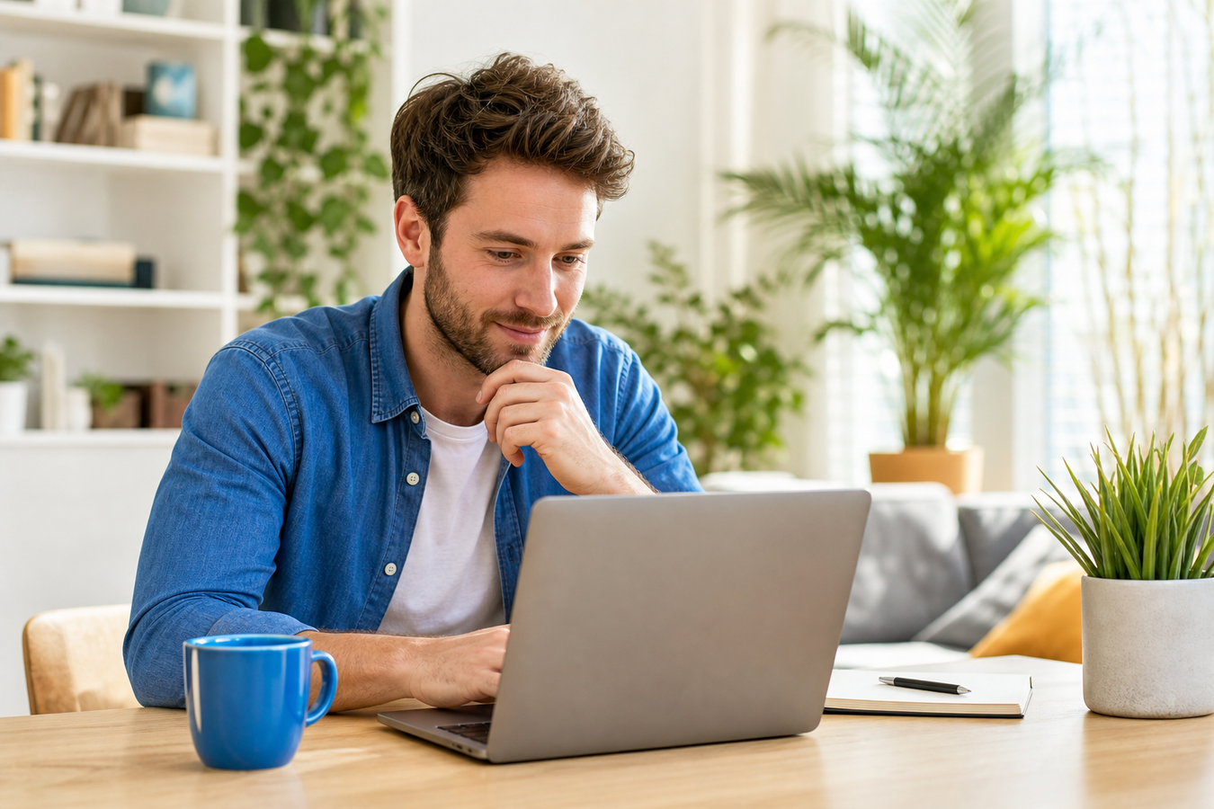 Comment changer de moteur de recherche sur votre navigateur