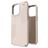 Speck Presidio2 Grip Coque iPhone 15 Pro Max Coque arrière Rigide Anti-Chocs - Bleached Bone