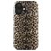 Burga Tough iPhone 16 Plastique rigide Coque arrière Antichoc - Player