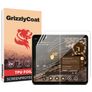 GrizzlyCoat Google Pixel Fold Hydrogel TPU Protection d'écran - Compatible Coque (Lot de 2)